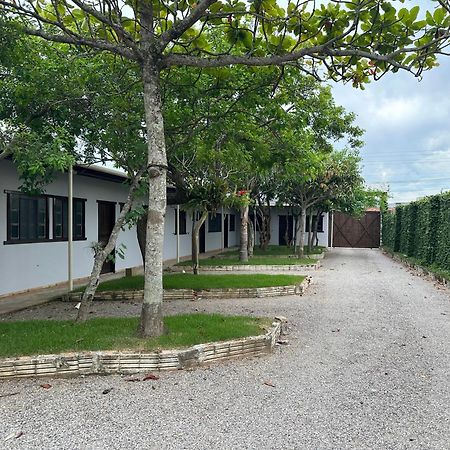 Villa Cavaliere Palhoça Exteriör bild
