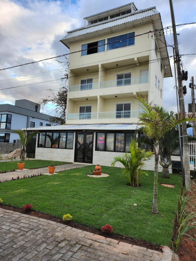 Villa Cavaliere Palhoça Exteriör bild