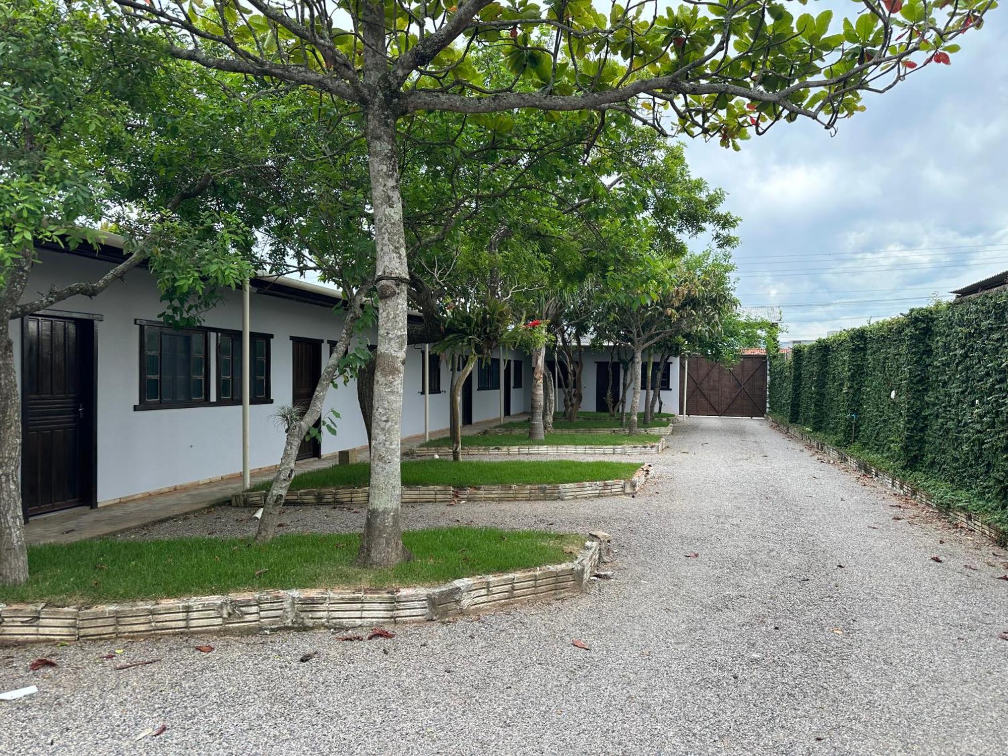 Villa Cavaliere Palhoça Exteriör bild