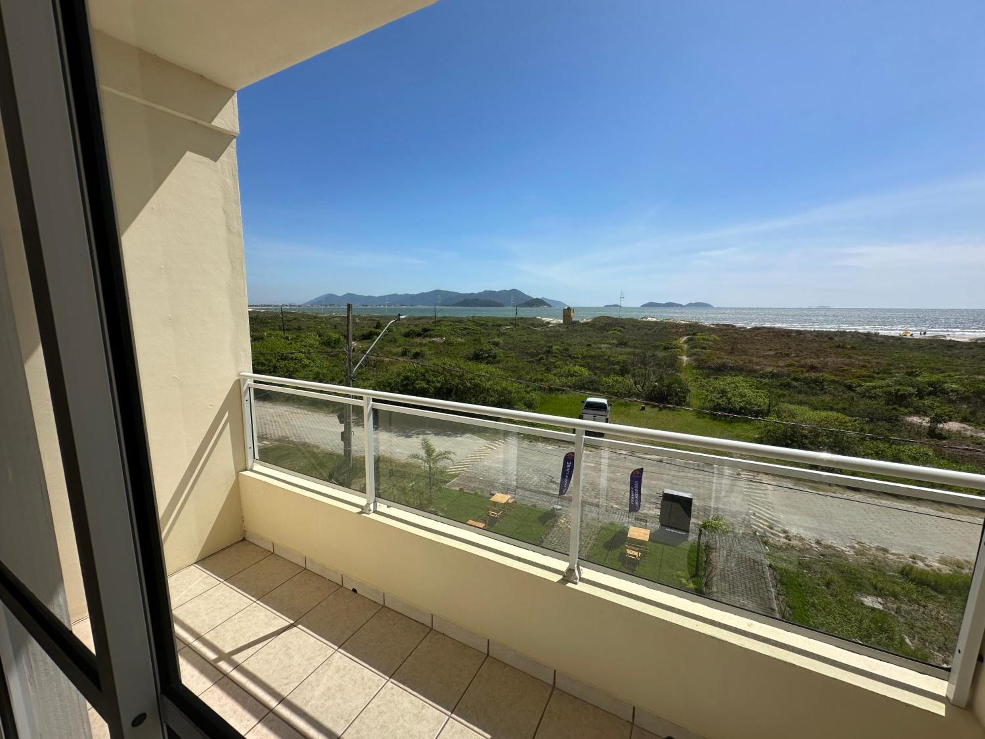 Villa Cavaliere Palhoça Exteriör bild